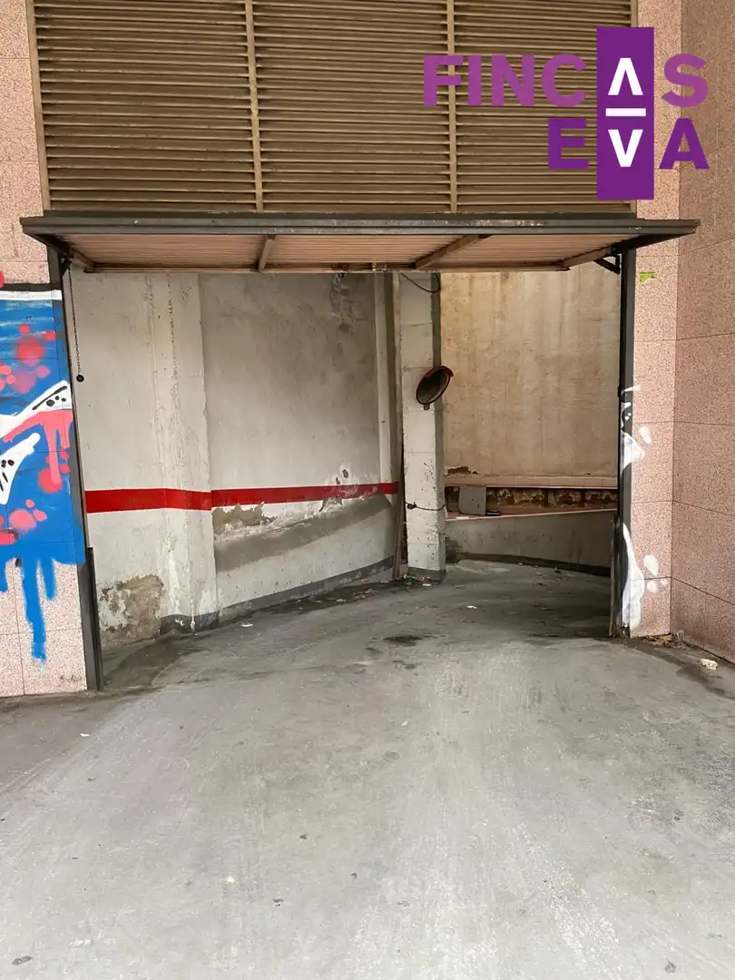 Parcheggio in vendita a Barcelona - AV MERIDIANA, imagen 8