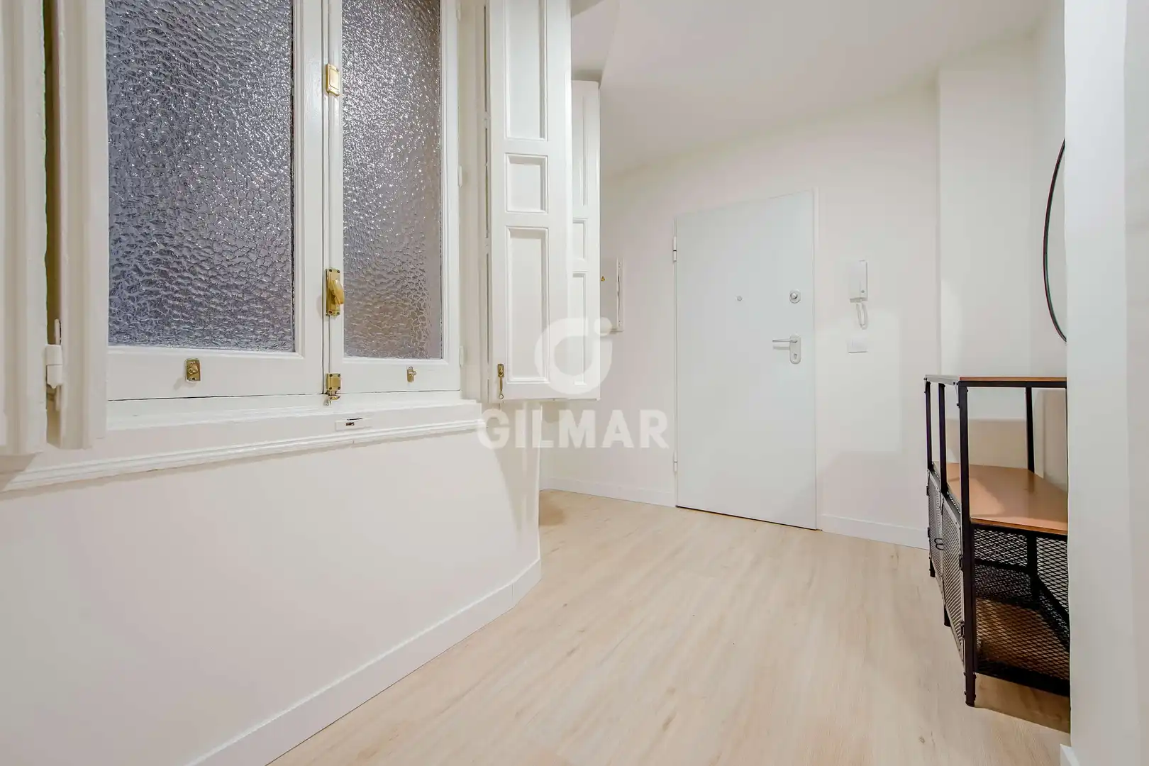 Piso en venta en Madrid con Calefacción