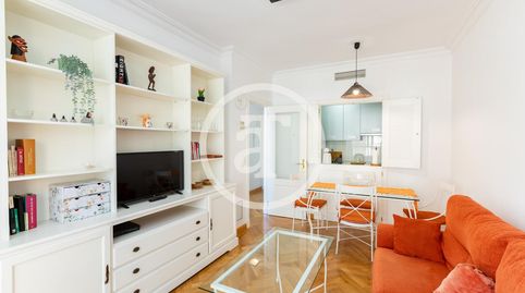 Photo 5 of Flat for rent in Avenida de Isabel de Valois, Sanchinarro, Madrid Capital