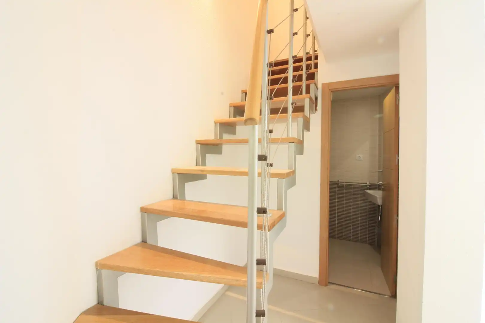 Maisonette mit Aufzug zum Verkauf in Calle Hospital, imagen 9