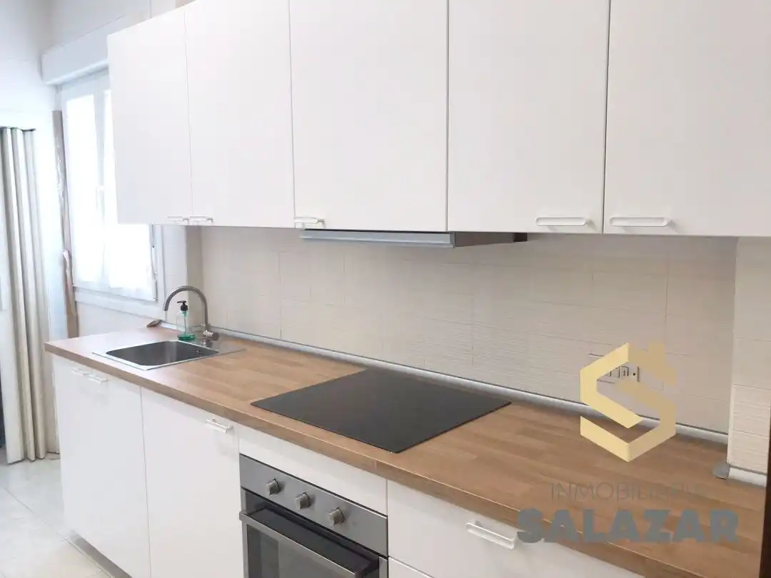 Wohnung mit Terrasse zur Miete in Kalea Manuel Allende, imagen 18