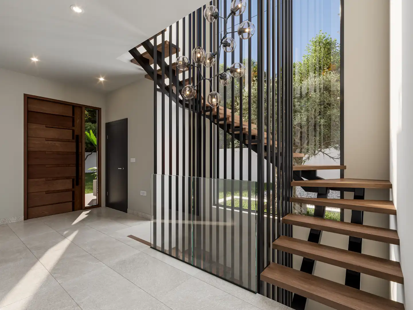 Casa con jardín en venta en Centro ciudad, imagen 15