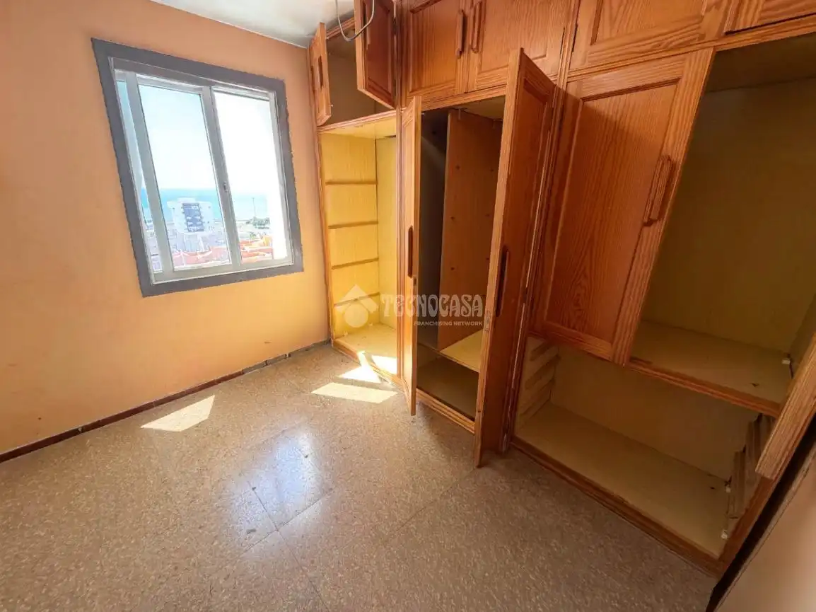 Habitación de Piso en venta en Las Palmas de Gran Canaria con Aire acondicionado y Balcón