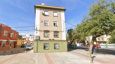 Foto 2 de Piso en venta en San Juan de la Cruz, Amate, Sevilla Capital