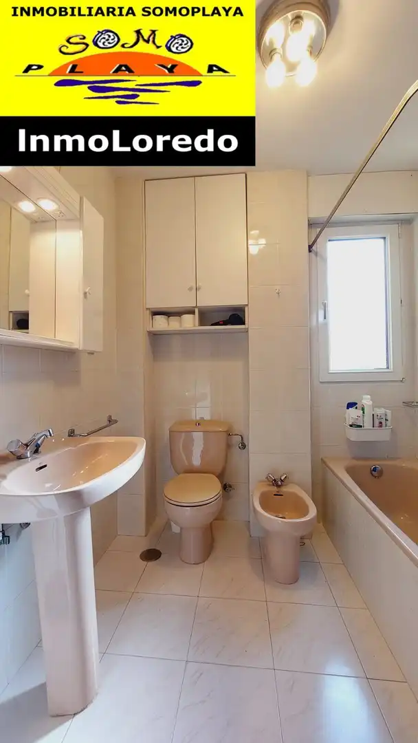 Wohnung zum Verkauf in Cabo Mayor, imagen 22