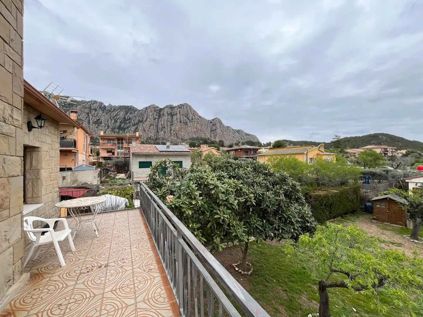 Villa avec jardin à vendre à Collbató, imagen 18