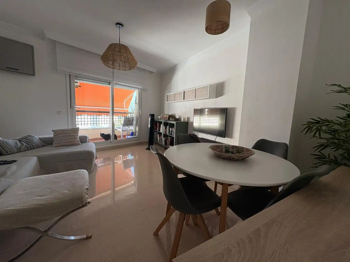 Flat with terrace for sale in La Reconquista - El Rosario, imagen 8