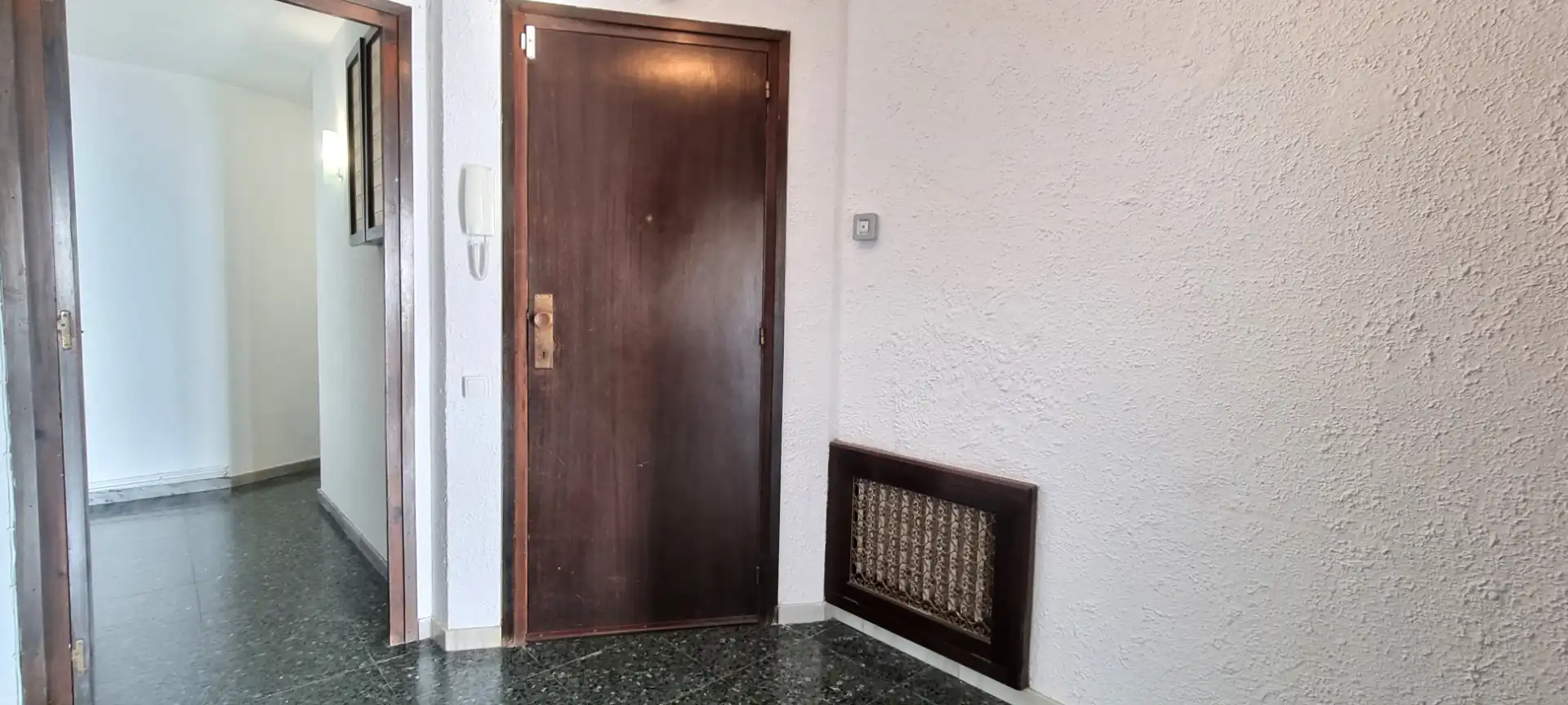 Wohnung zum Verkauf in Badalona mit Heizung und Balkon