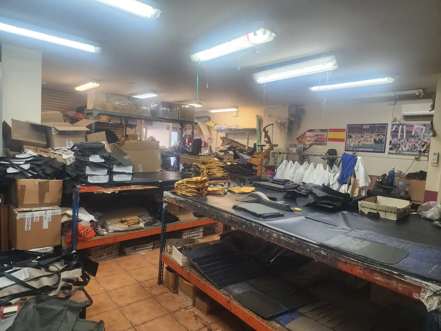 Business premises for sale in Carrer de Joan Fernàndez i Comas, imagen 9