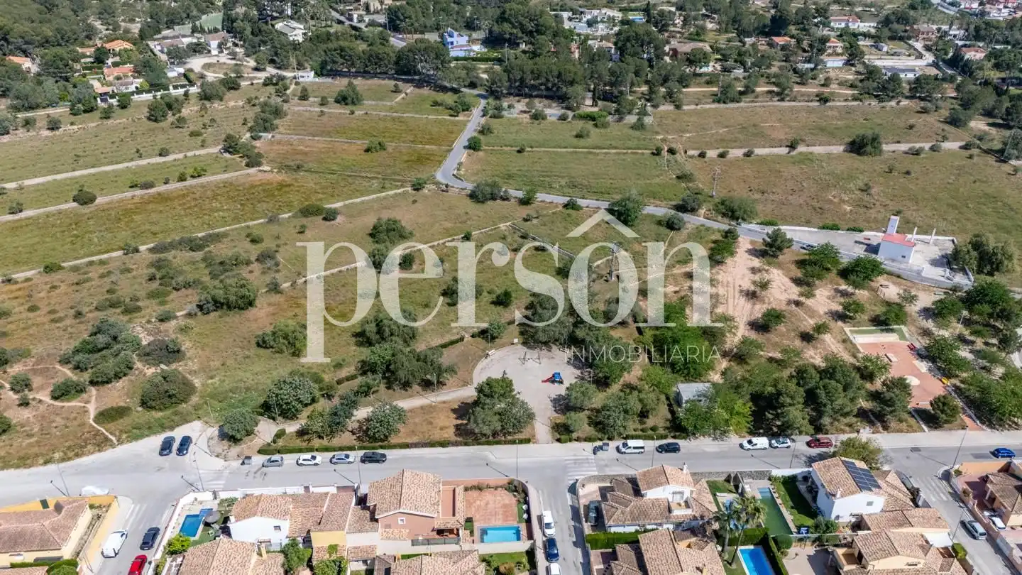 Lands and plots for sale in La Conarda - Montesano, imagen 7