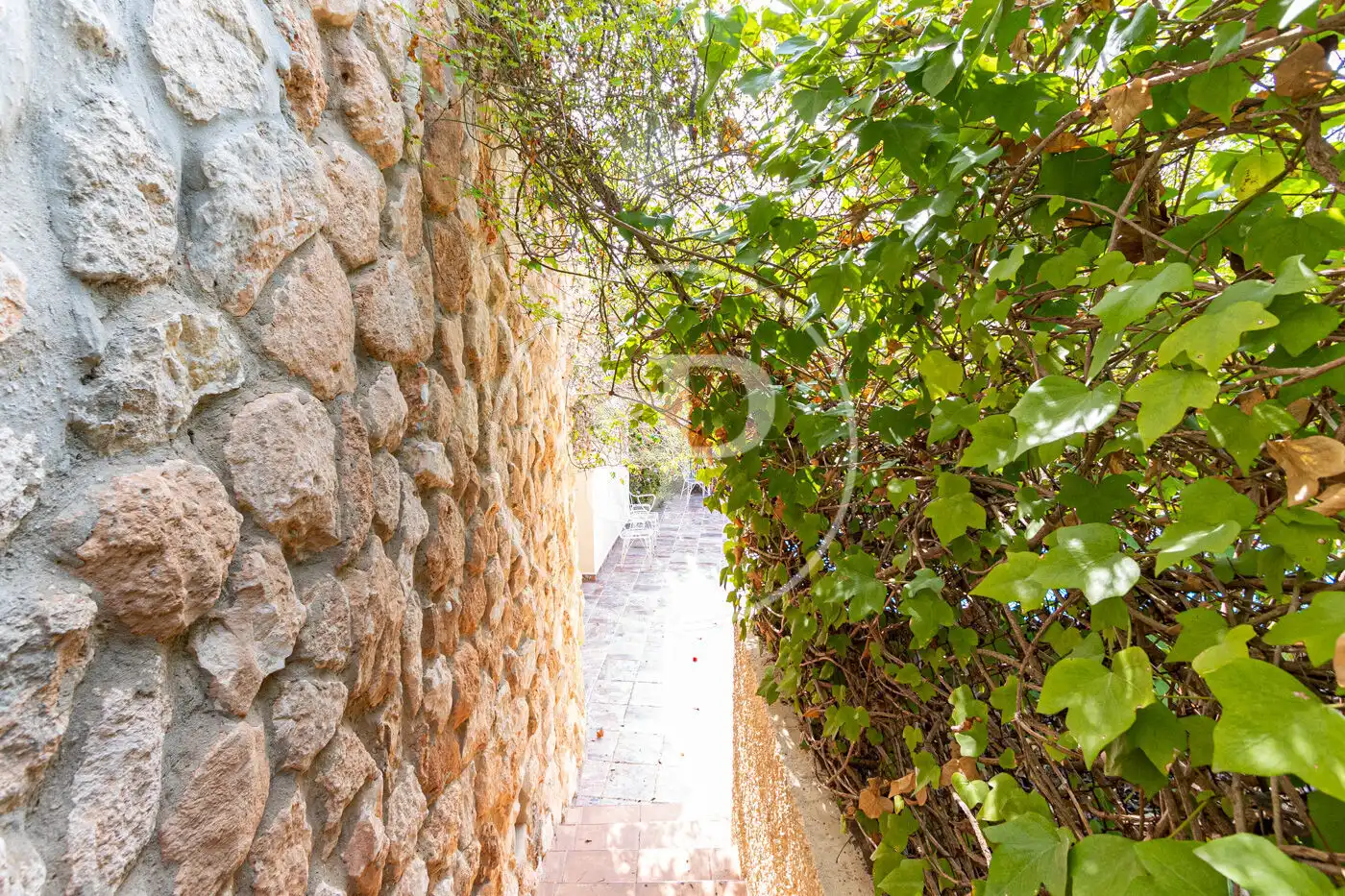 Exterior view of Houses for sale in Torrent  with Air Conditioner, Heating and Private garden
