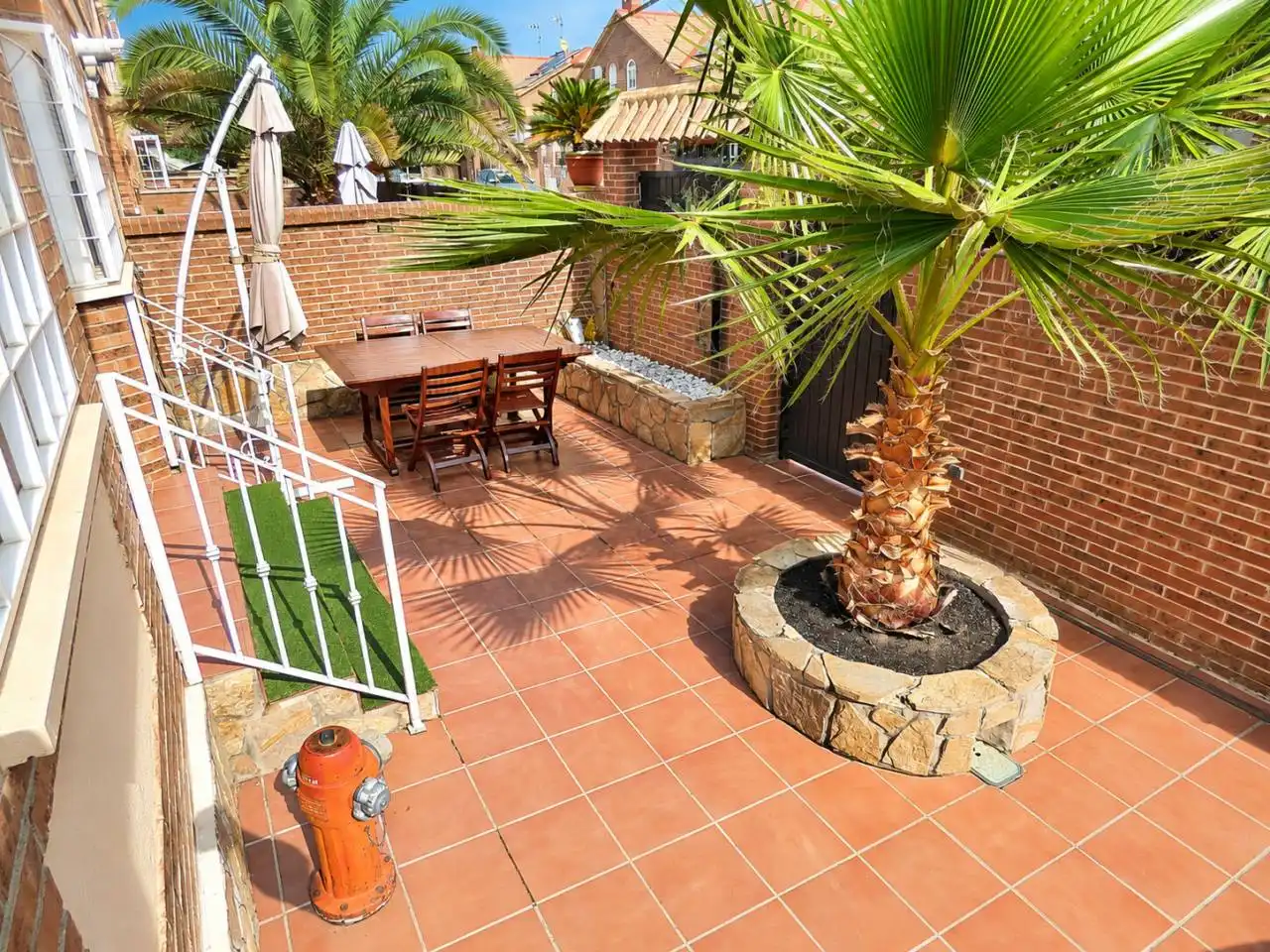 Houses for sale in Meco, Madrid