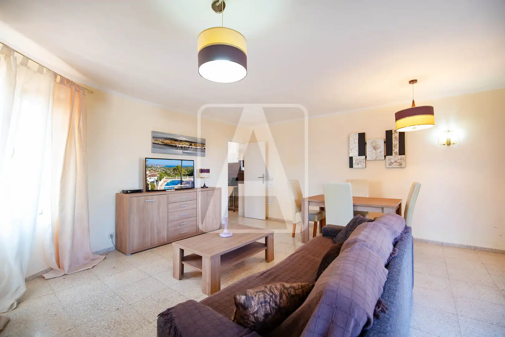 Detached house with pool for sale in Pinar del Advocat - Cometa, imagen 5