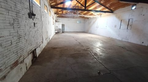 Foto 2 von Fabrikhallen zum Verkauf in D'eivissa, Llevant, Reus