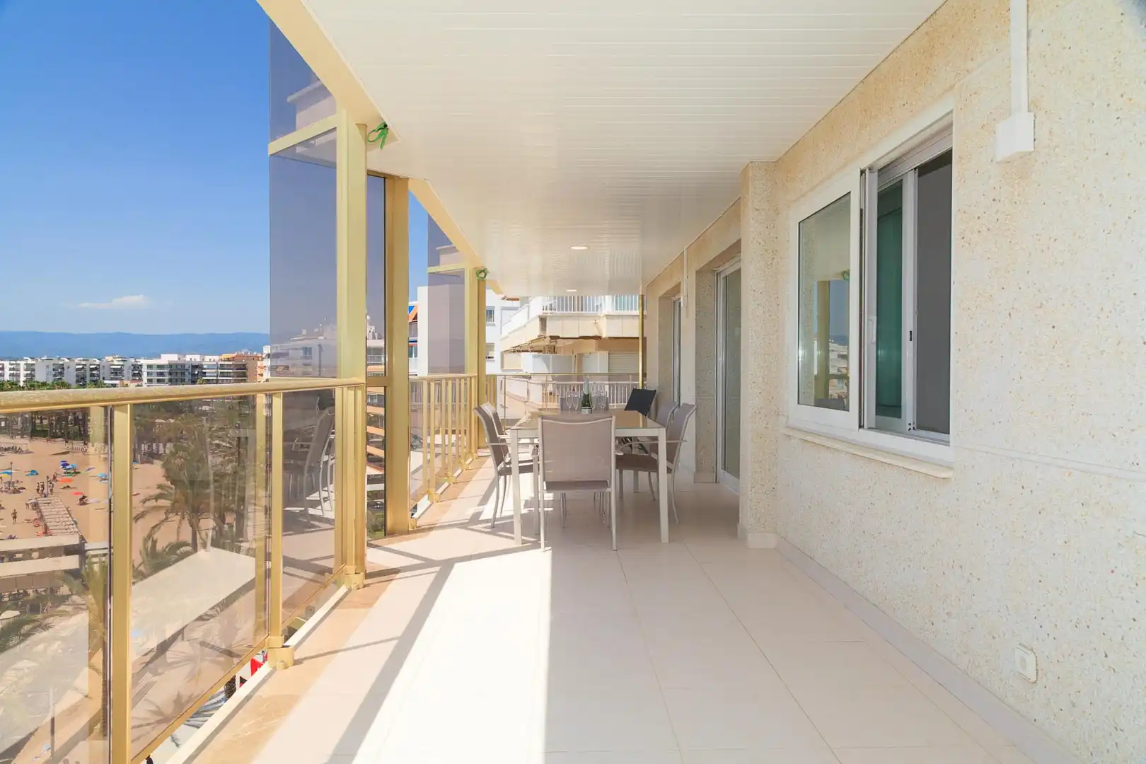 Apartments for sale in de Colón, 15, Mar i Camp - Platja dels Capellans