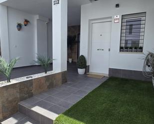Single-family semi-detached for sale in Campanillas