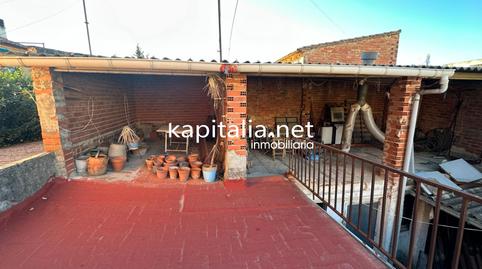 Foto 3 de Casa o xalet en venda a Montaverner, Valencia