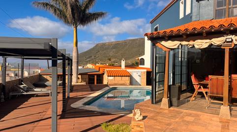 Foto 5 de Casa o xalet en venda a Calle Francisca Rodríguez León, Tegueste, Santa Cruz de Tenerife