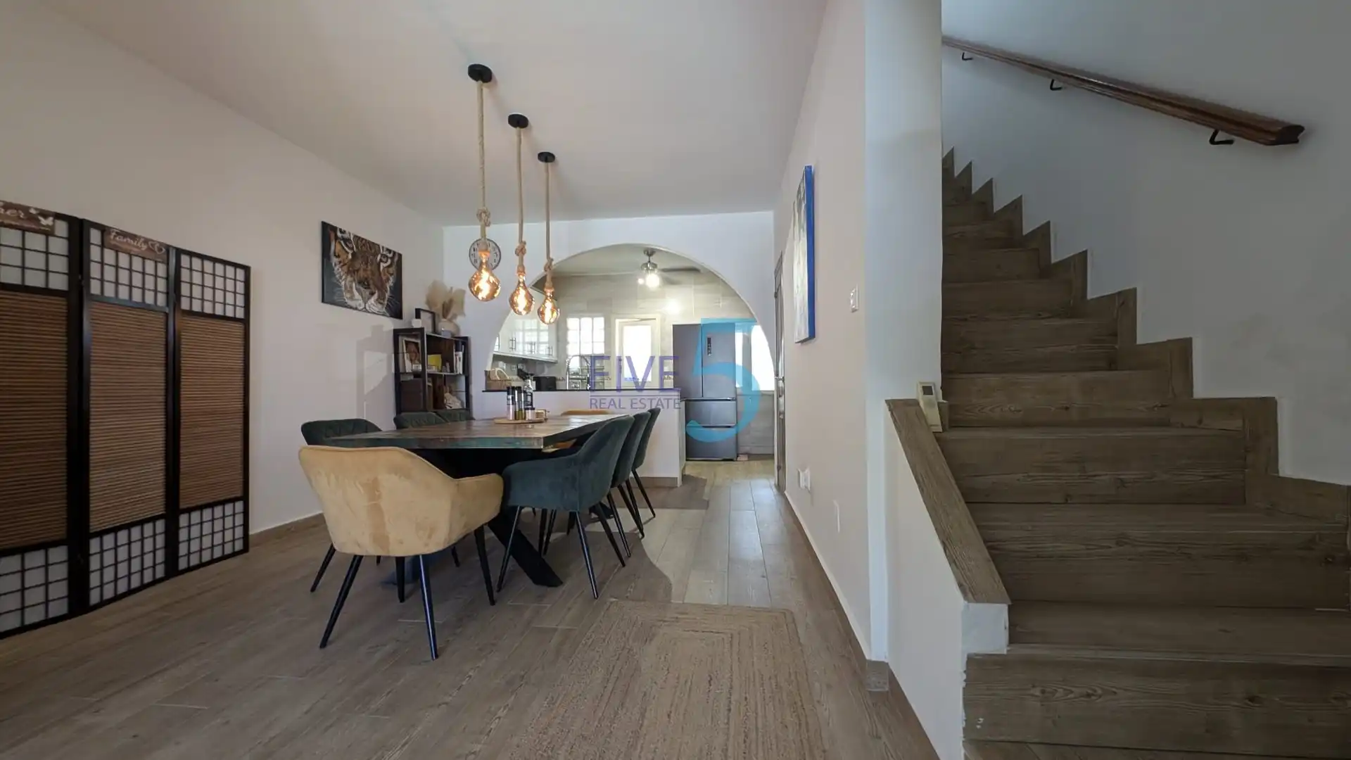 Casa a schiera con terrazza in vendita a Orihuela Costa, imagen 14