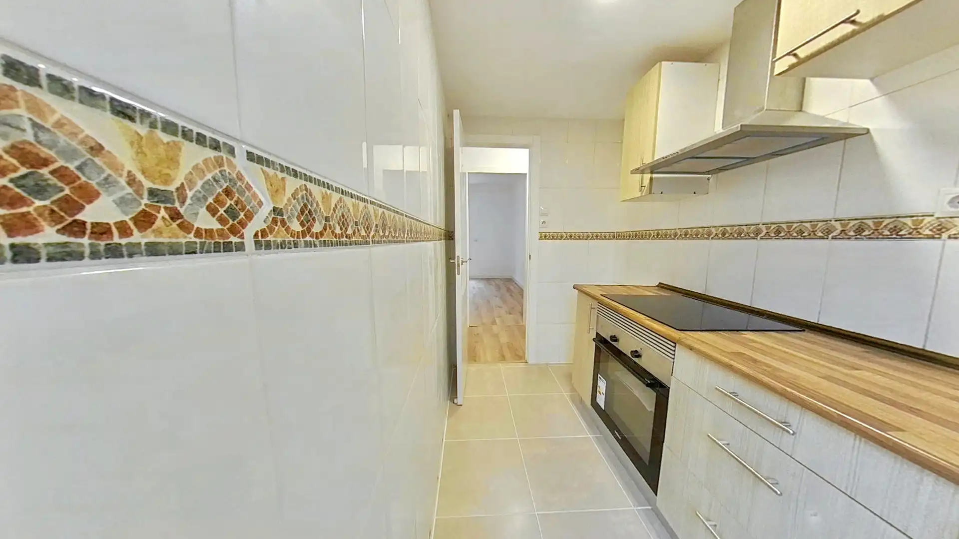 Piso de alquiler en Sedaví