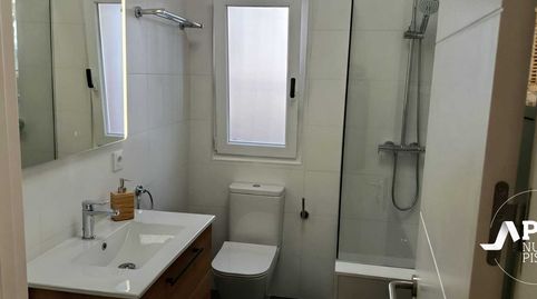 Foto 5 von Wohnung zur Miete in Avenida Sotileza, Castilla - Hermida, Santander