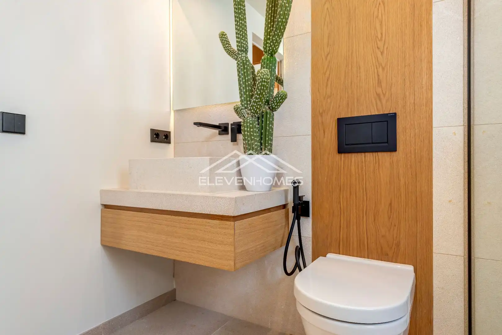 Flat with pool for sale in Costa de la Calma, imagen 11