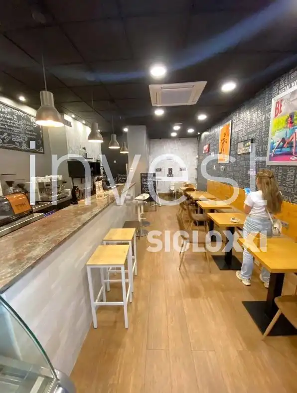 Local comercial en venta en CAMP, imagen 3