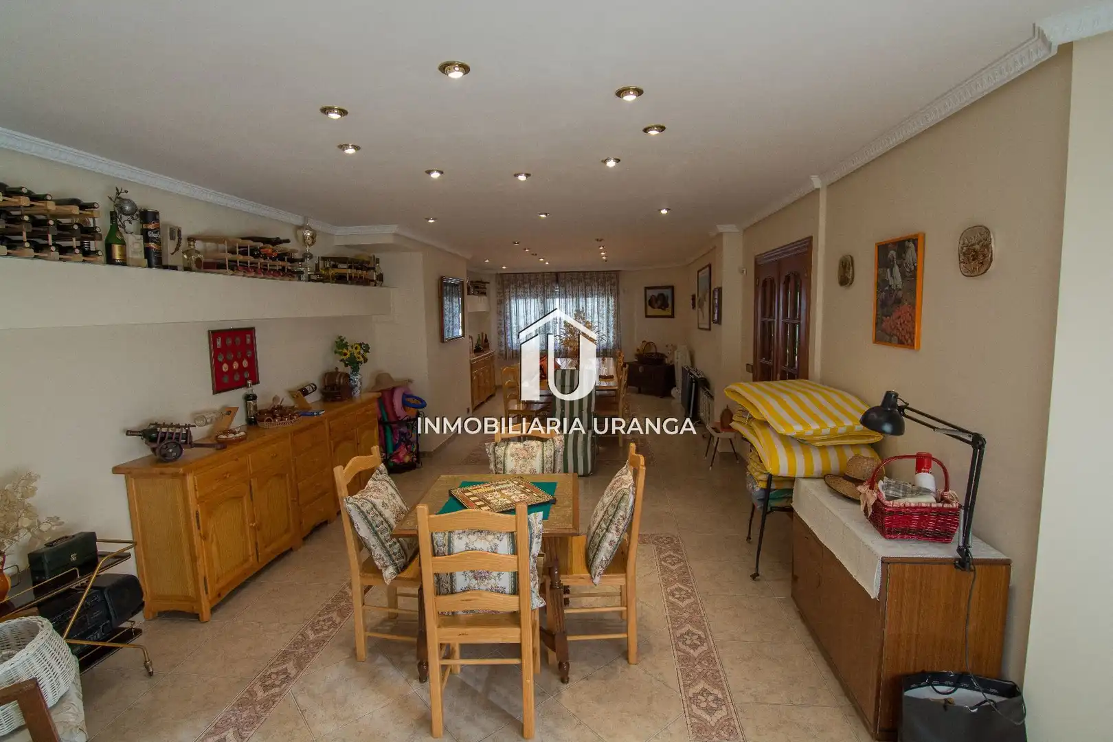 Haus mit Pool zum Verkauf in La sorrozuela, imagen 35