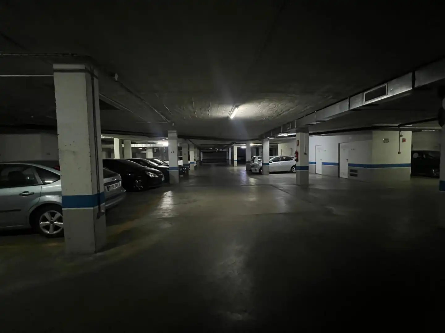 Parking de Garaje en venta en Córdoba