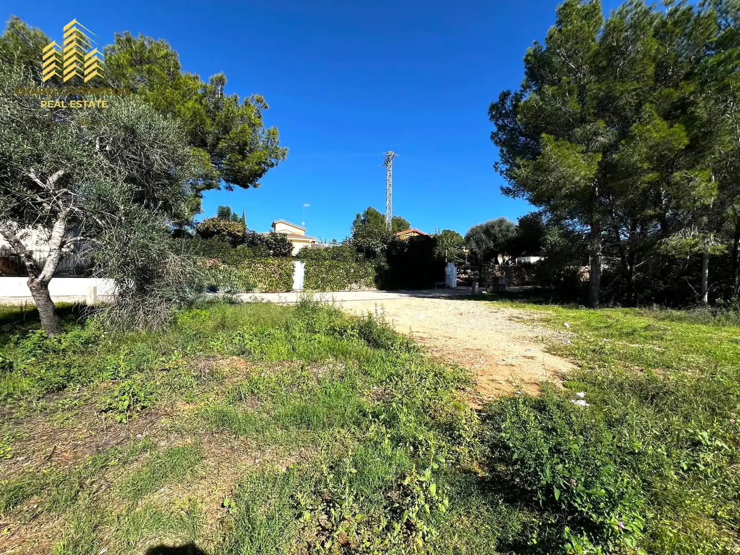 Terreno residencial en venta en Carrer Serra de la Murta, imagen 12