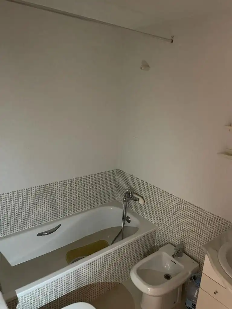 Bathroom of Flat for sale in Camarles  with Air Conditioner, Heating and Balcony