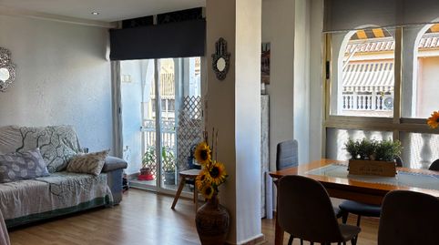 Foto 2 de Piso en venta en Carrer de Sella, Colonia Madrid, Benidorm