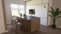 Kitchen of House or chalet for sale in Gáldar  with Terrace and Storage room