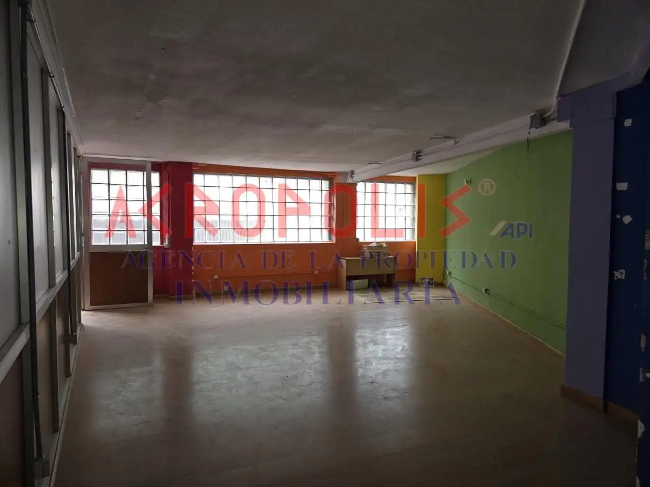 Local comercial en alquiler en Calle Martin Sarmiento Leon, imagen 5
