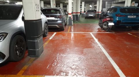 Photo 3 of Garage for rent in Josep Tarradellas, Sants, Barcelona Capital