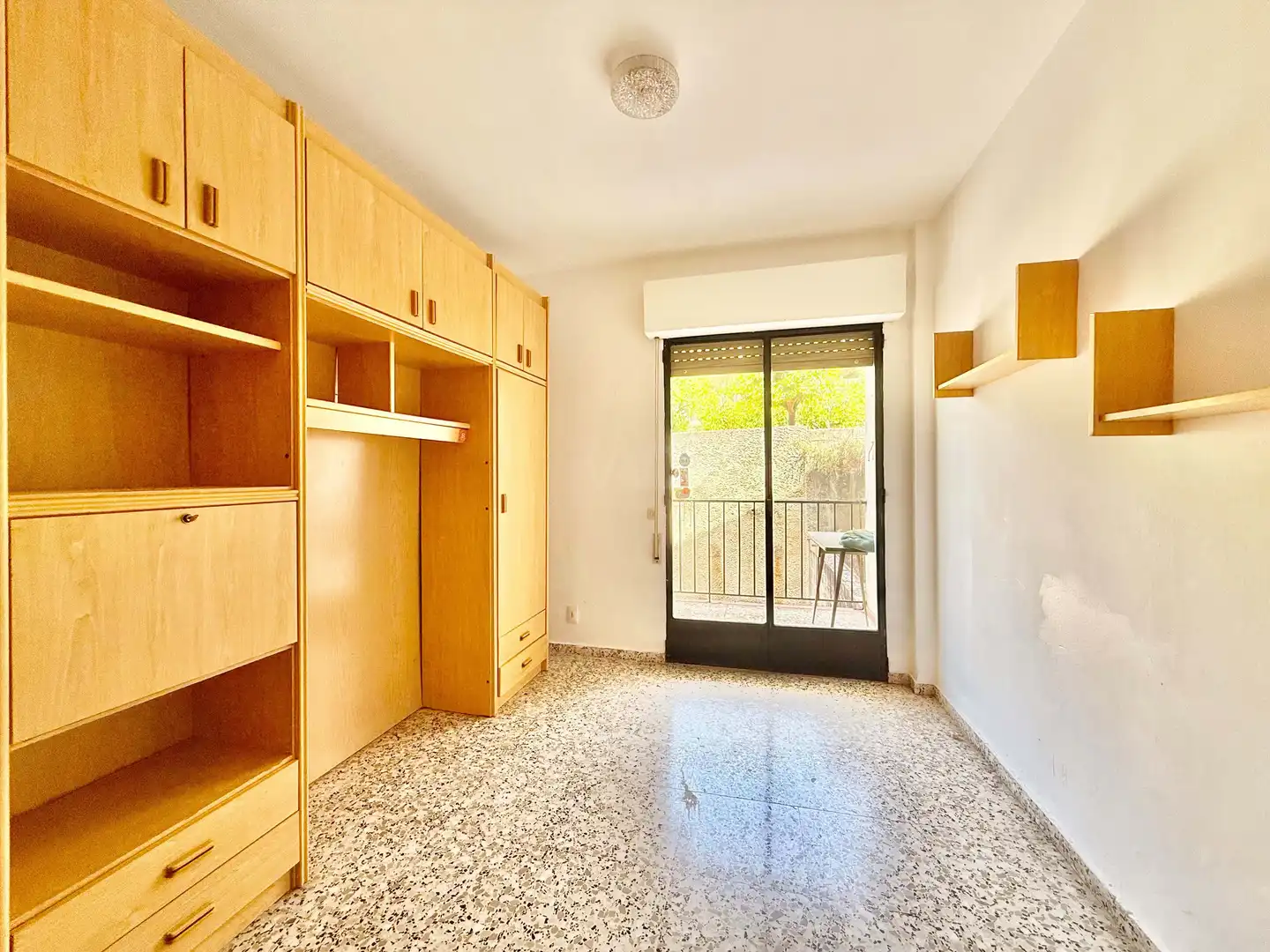 Bedroom of Flat for sale in Murla  with Terrace