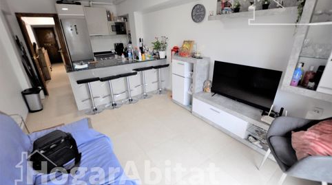 Foto 4 de Pis en venda a Calle Mariano de Cavia, Sant Isidre, Valencia Capital