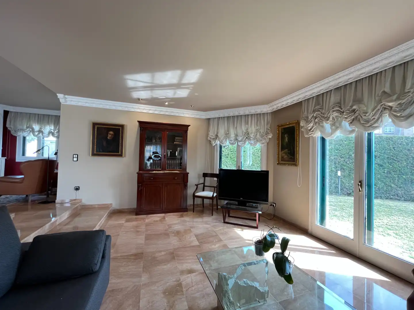 Detached house with pool for sale in Carrer Anglada Camarasa 1, imagen 17