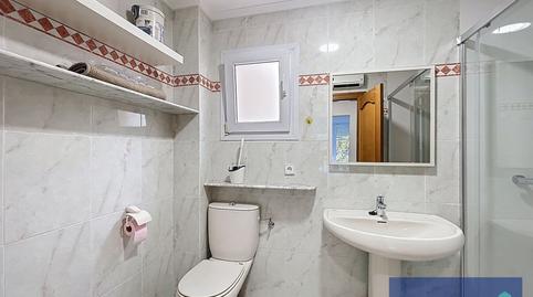 Foto 5 de Pis de lloguer a Carrer Rafael Terol, 1, Barrio del Centro, Alicante / Alacant