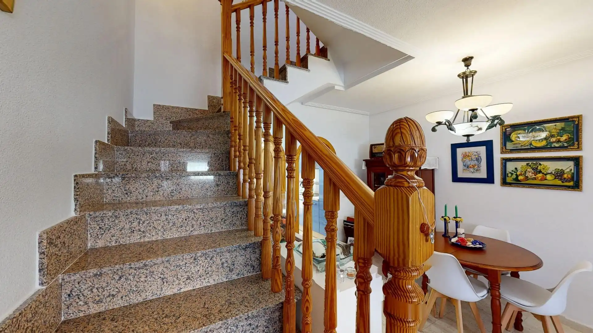 Adosado con terraza en venta en Calle MAR ADRIATICO, imagen 21