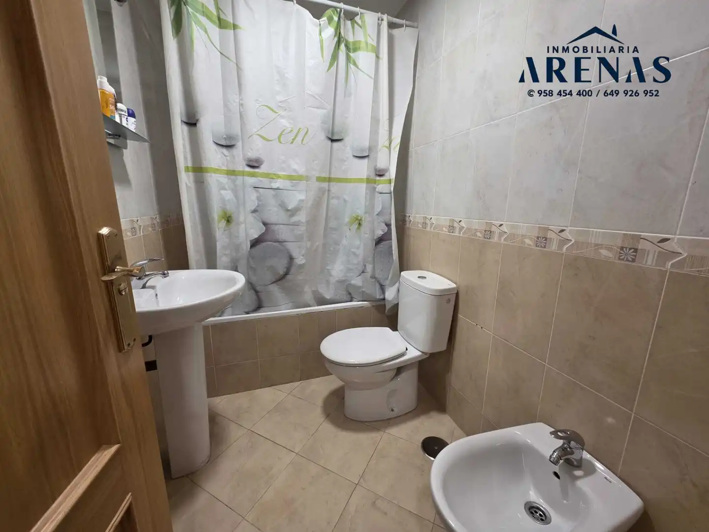 Appartamento con ascensore in vendita a Calle Azorin, imagen 6