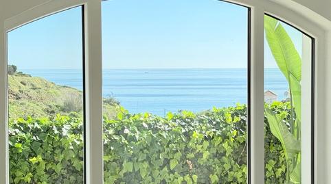 Foto 4 de Casa o xalet en venda a Chaparil - Torrecilla - Punta Lara, Málaga