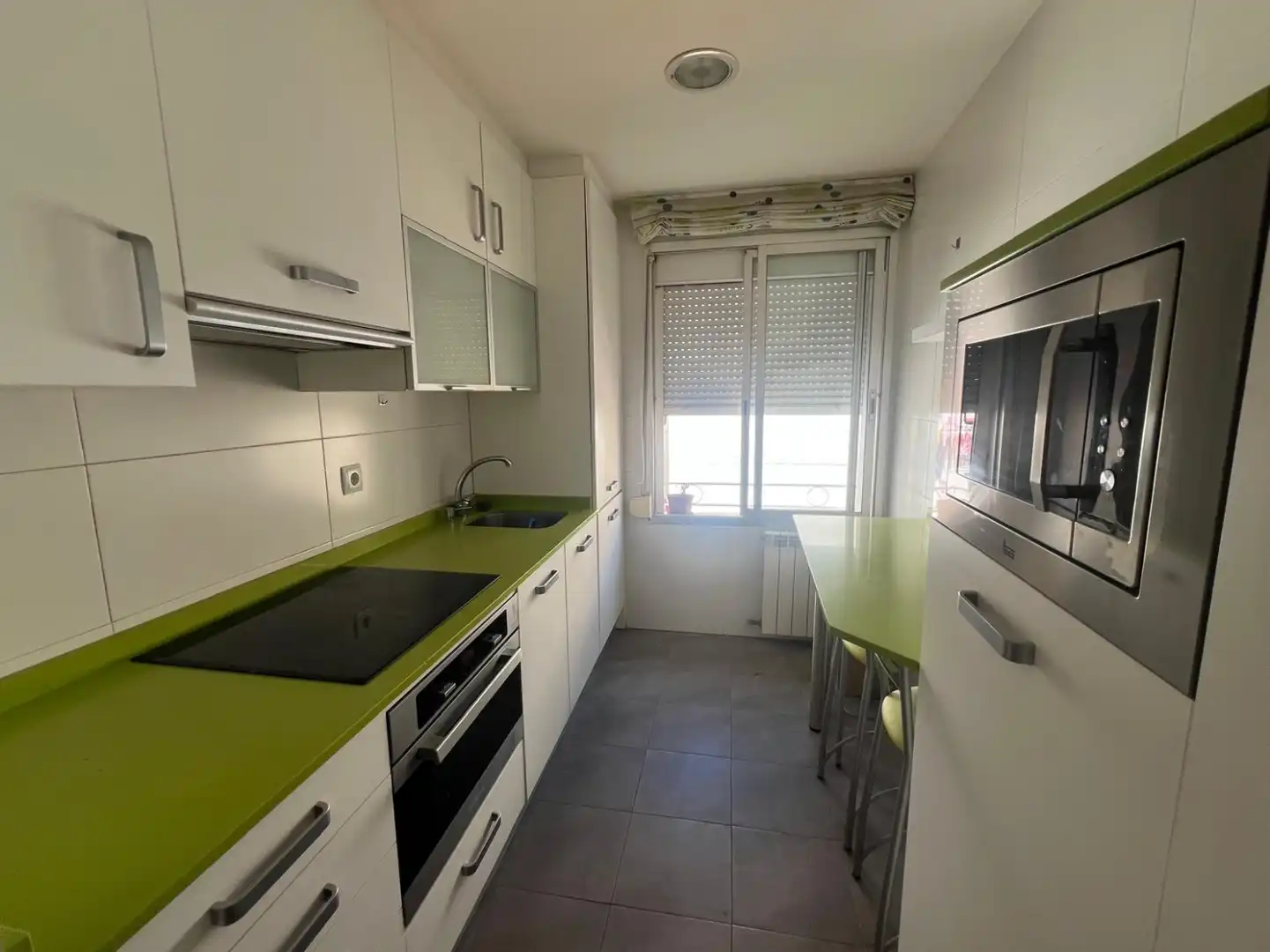 Wohnung zum Verkauf in Oeste