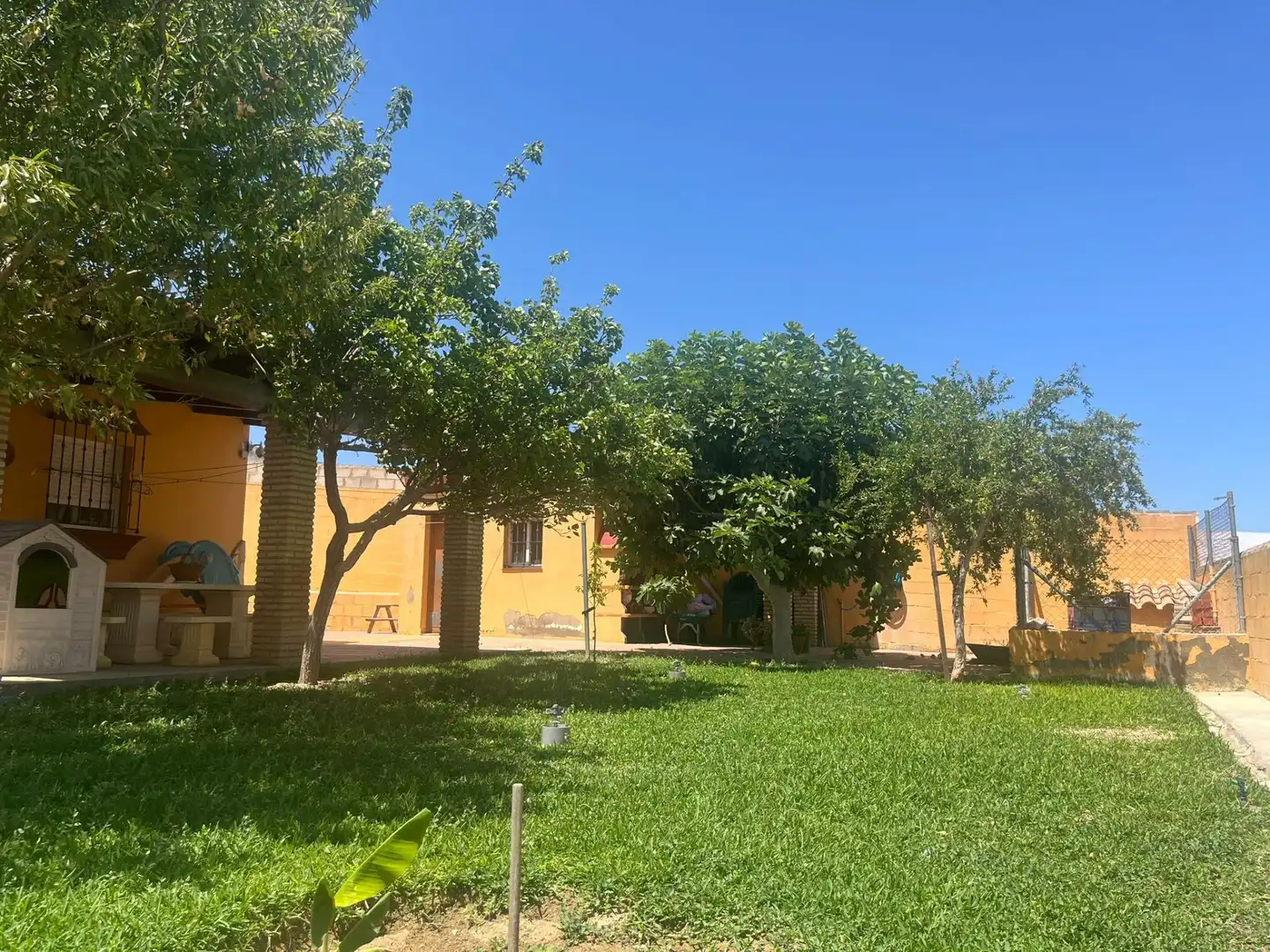 Houses for sale in Los Franceses – La Vega
