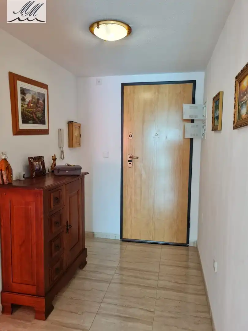 Attic for sale in Cartagena  with Air Conditioner, Terrace and Furnished