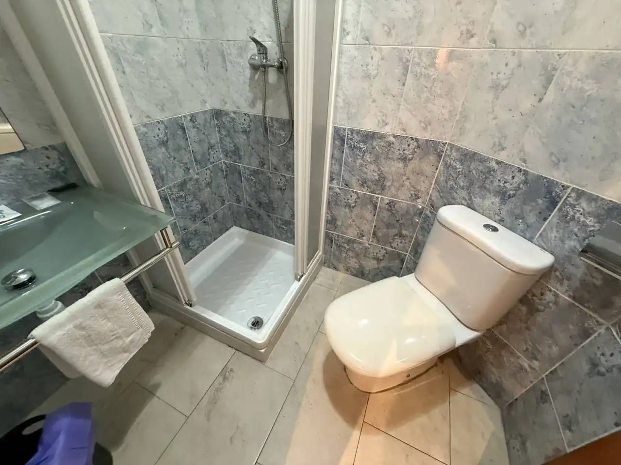 Baño de Edificio en venta en Sant Celoni