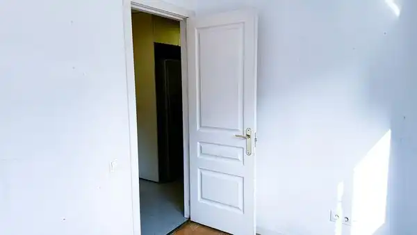 Piso de alquiler en Madrid con Aire acondicionado, Jardín privado y Trastero