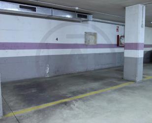 Garage to rent in Barri del Centre