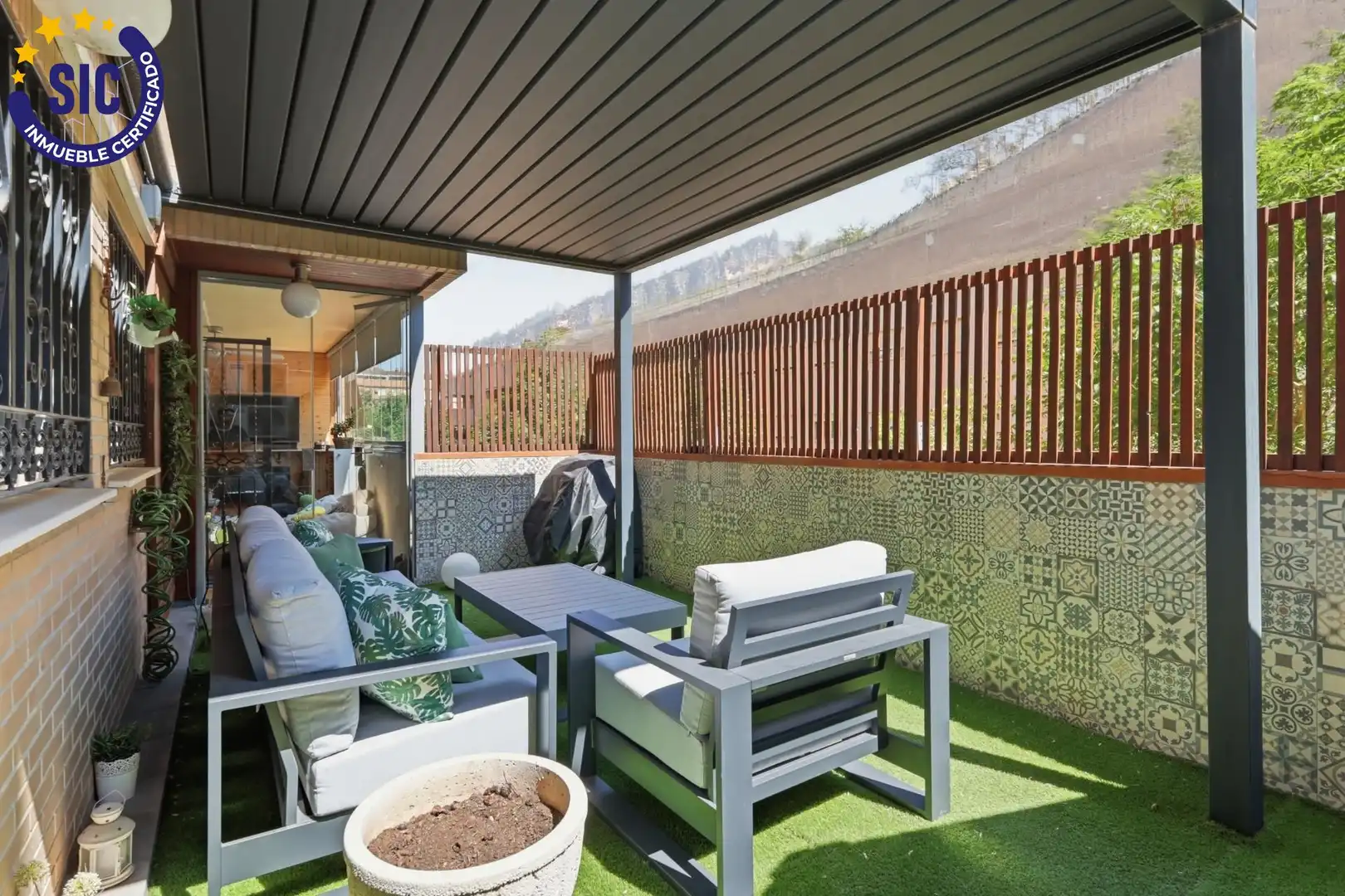Flat with terrace for sale in Aldaia, imagen 2