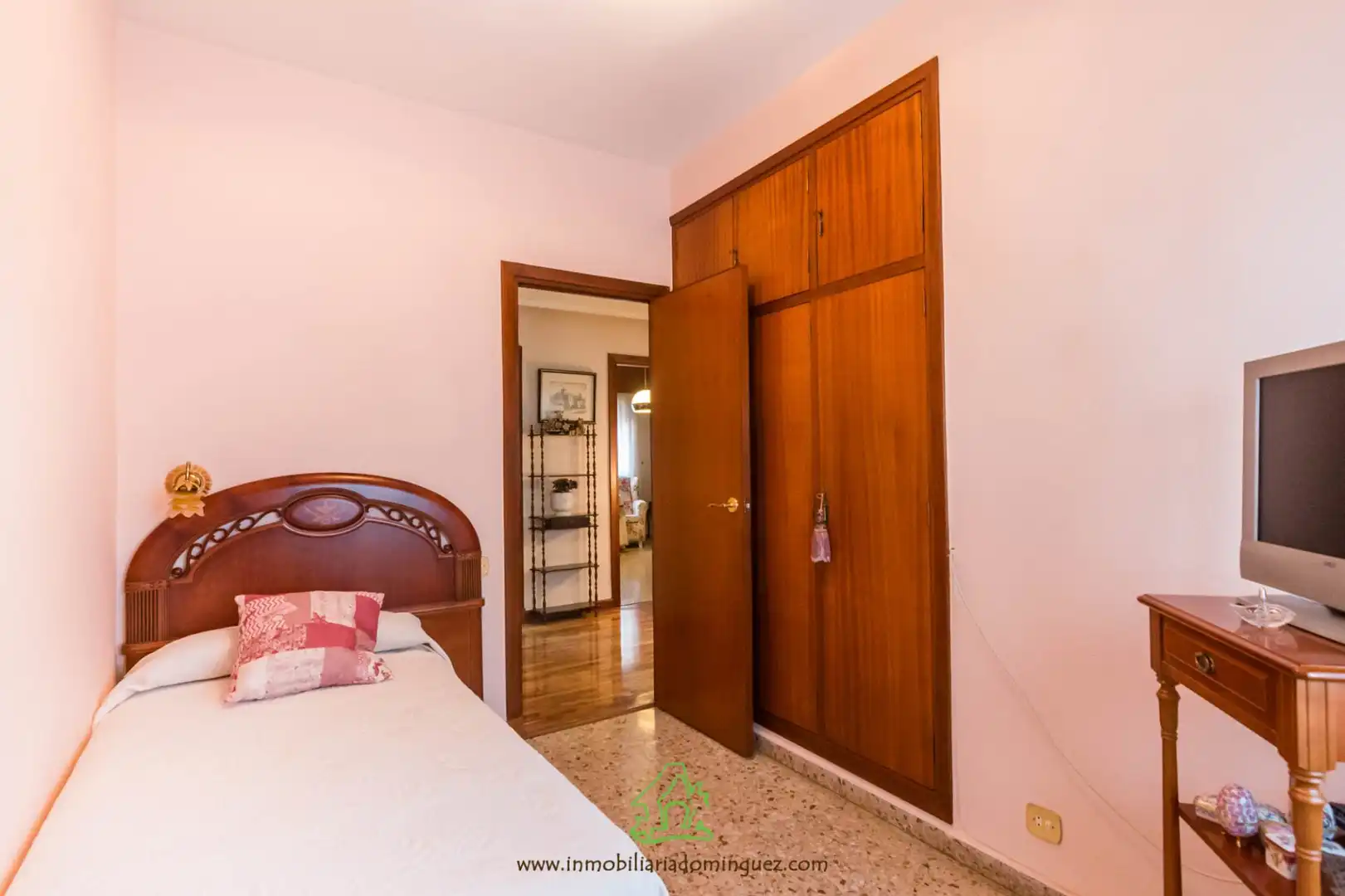 Piso con ascensor en venta en Calle Doctor Marañón 4, imagen 41